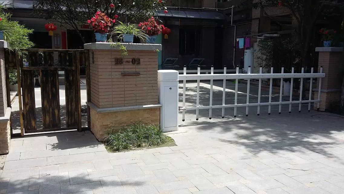 阜新太平区阜新太平区河北唐山市道闸